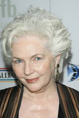 Fionnula Flanagan tüm dizileri dizigom'da