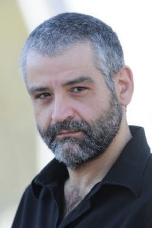 Fortunato Cerlino tüm dizileri dizigom'da