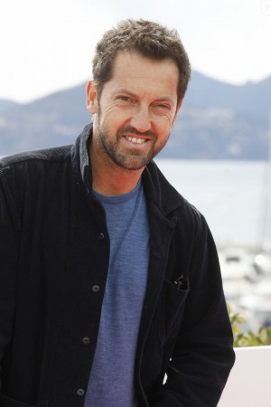 Frédéric Diefenthal tüm dizileri dizigom'da