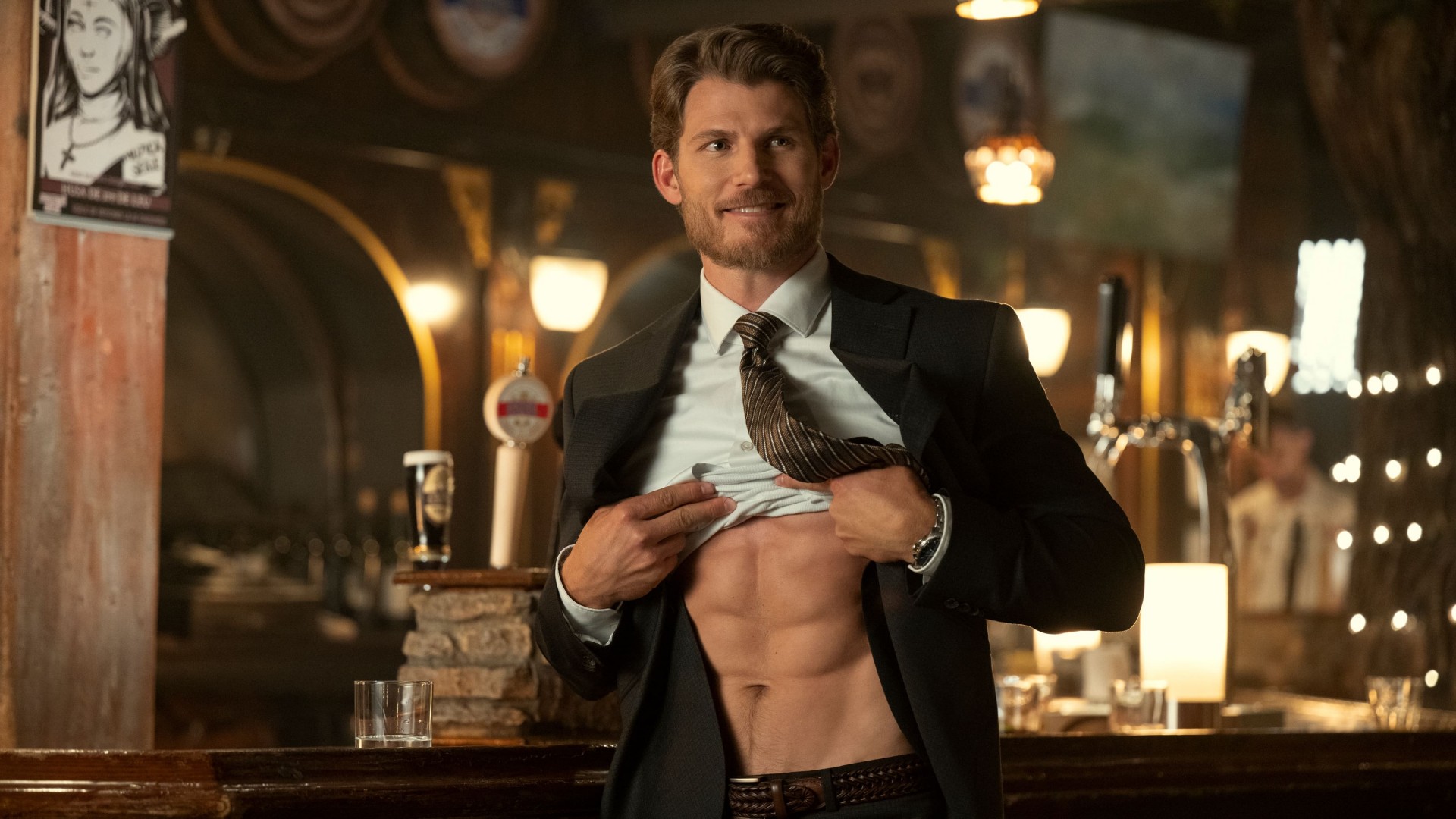 FUBAR 2. Sezon 6. Bölüm