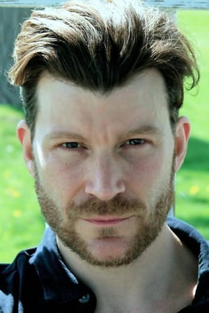 Gabe Fazio tüm dizileri dizigom'da