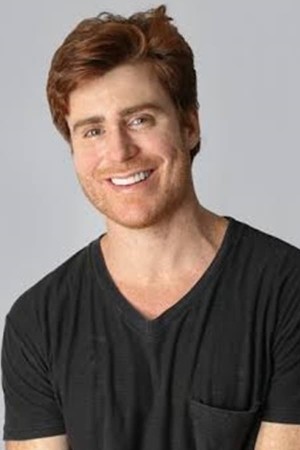 Gabriel Canella tüm dizileri dizigom'da