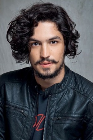 Gabriel Leone tüm dizileri dizigom'da