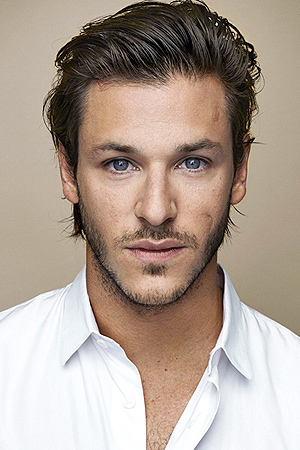 Gaspard Ulliel tüm dizileri dizigom'da