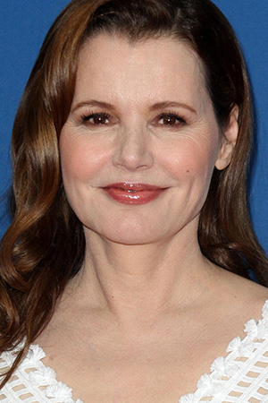 Geena Davis tüm dizileri dizigom'da
