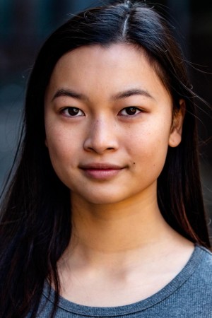 Gemma Chua-Tran tüm dizileri dizigom'da