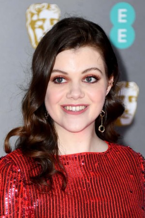 Georgie Henley tüm dizileri dizigom'da