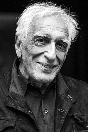 Gérard Darmon tüm dizileri dizigom'da