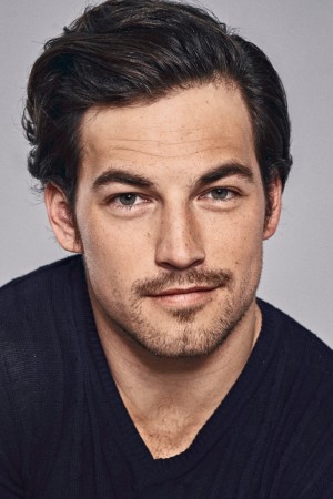 Giacomo Gianniotti tüm dizileri dizigom'da