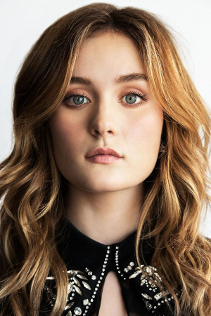 Grace Victoria Cox tüm dizileri dizigom'da