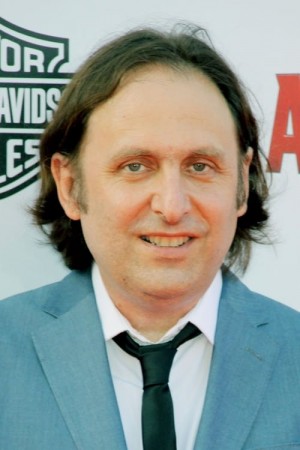 Gregg Turkington tüm dizileri dizigom'da