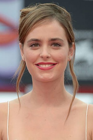 Hadas Yaron tüm dizileri dizigom'da