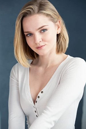 Hallea Jones tüm dizileri dizigom'da