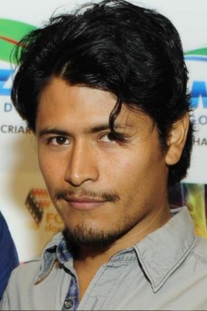 Harold Torres tüm dizileri dizigom'da