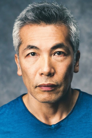 Hiro Kanagawa tüm dizileri dizigom'da