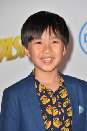 Ian Chen tüm dizileri dizigom'da