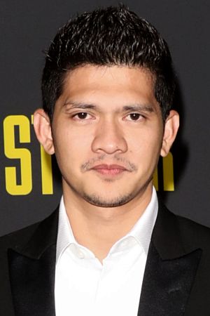 Iko Uwais tüm dizileri dizigom'da