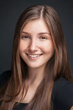 Ilayda Akdogan tüm dizileri dizigom'da