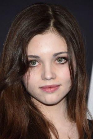 India Eisley tüm dizileri dizigom'da