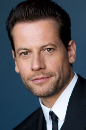 Ioan Gruffudd tüm dizileri dizigom'da