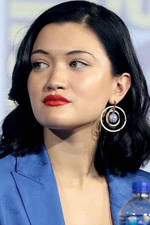 Isa Briones tüm dizileri dizigom'da