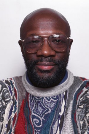 Isaac Hayes tüm dizileri dizigom'da