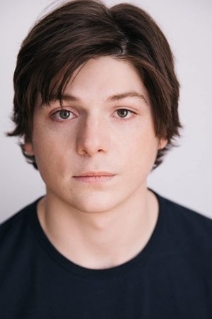 Jack Mulhern tüm dizileri dizigom'da