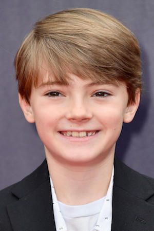 Jackson Robert Scott tüm dizileri dizigom'da