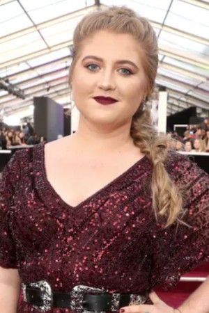 Jaicy Elliot tüm dizileri dizigom'da