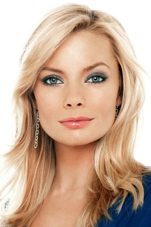 Jaime Pressly tüm dizileri dizigom'da