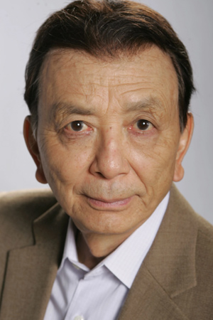 James Hong tüm dizileri dizigom'da