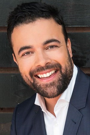 James Martinez tüm dizileri dizigom'da