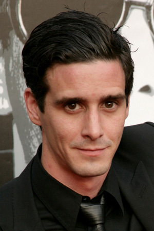 James Ransone tüm dizileri dizigom'da