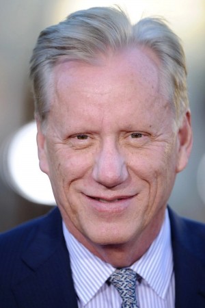 James Woods tüm dizileri dizigom'da