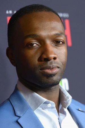 Jamie Hector tüm dizileri dizigom'da