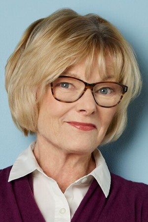 Jane Curtin tüm dizileri dizigom'da