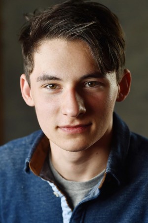 Jared Gilmore tüm dizileri dizigom'da