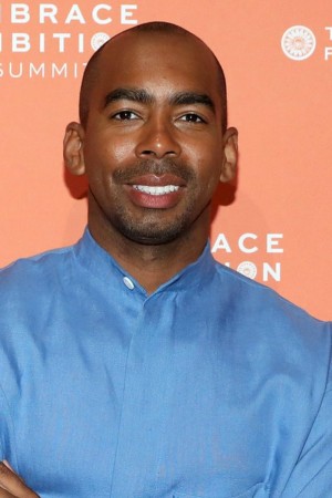 Jason Bolden tüm dizileri dizigom'da