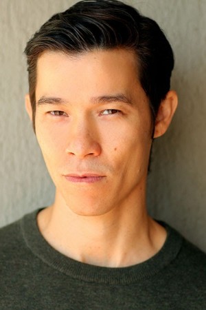 Jason Tobin tüm dizileri dizigom'da