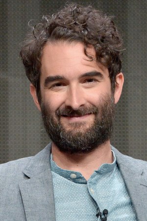 Jay Duplass tüm dizileri dizigom'da