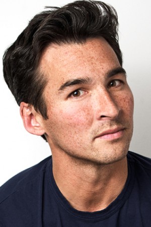 Jay Hayden tüm dizileri dizigom'da