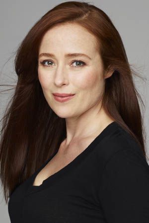 Jennifer Ehle tüm dizileri dizigom'da