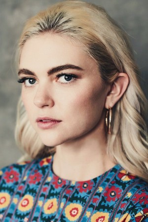 Jenny Boyd tüm dizileri dizigom'da