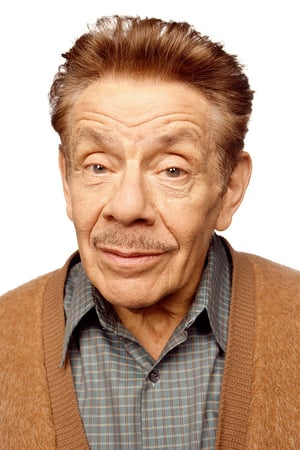 Jerry Stiller tüm dizileri dizigom'da