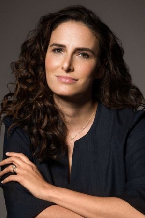 Jessi Klein tüm dizileri dizigom'da