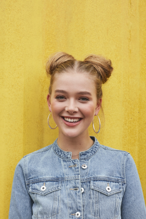 Jessica Alexander tüm dizileri dizigom'da