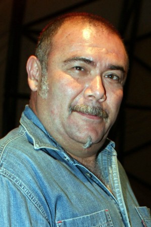 Jesús Ochoa tüm dizileri dizigom'da