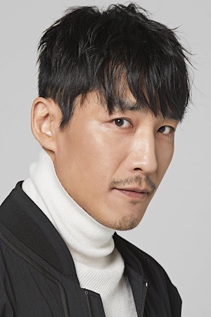 Ji Hyun-joon tüm dizileri dizigom'da