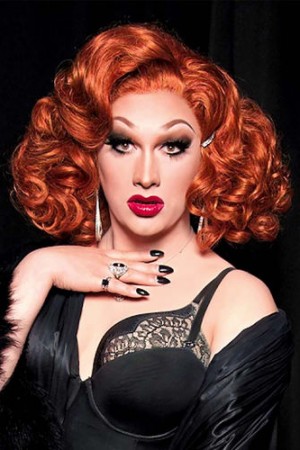 Jinkx Monsoon tüm dizileri dizigom'da