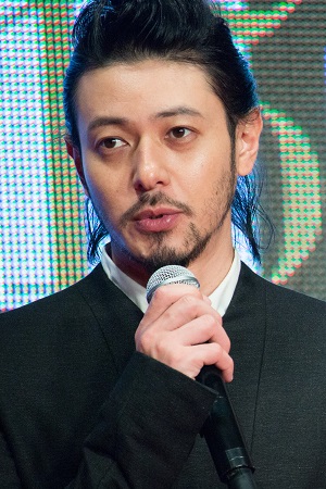 Joe Odagiri tüm dizileri dizigom'da